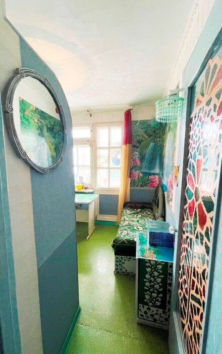 Екатеринбург, ул. Пехотинцев, 10 (Новая Сортировка) - фото квартиры (5)