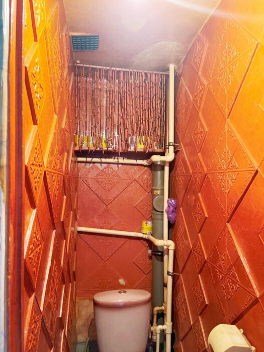 Екатеринбург, ул. Пехотинцев, 10 (Новая Сортировка) - фото квартиры (7)