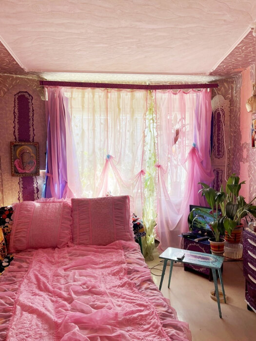 Екатеринбург, ул. Пехотинцев, 10 (Новая Сортировка) - фото квартиры (8)