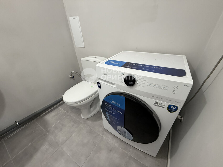 Екатеринбург, ул. Щербакова, 148 (Уктус) - фото квартиры (6)