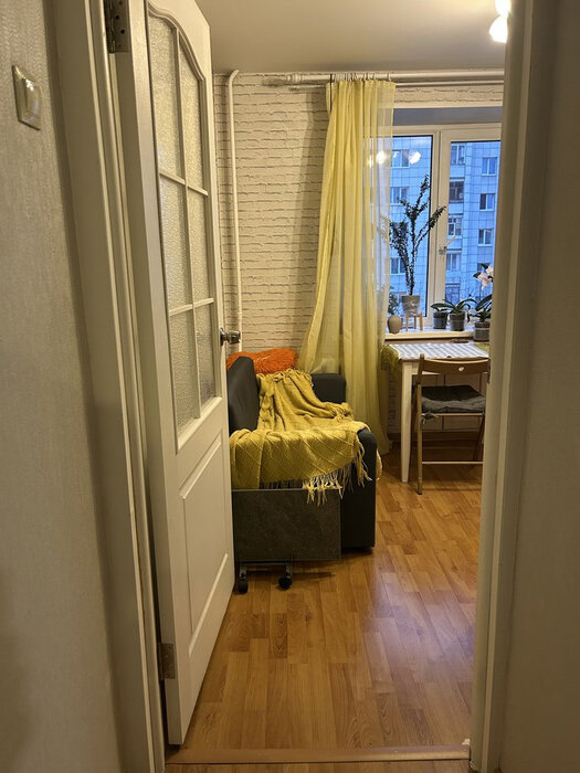 Екатеринбург, ул. Старых Большевиков, 73 (Эльмаш) - фото квартиры (1)