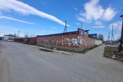 г. Камышлов, ул. Тобольская, 19 (городской округ Камышловский) - фото торговой площади