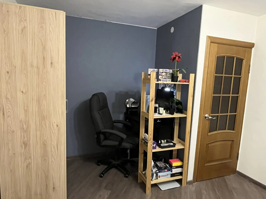 Екатеринбург, ул. Советская, 13/2 (Пионерский) - фото квартиры (4)