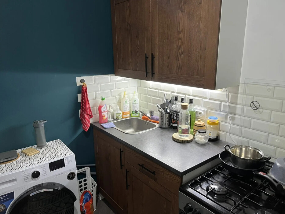 Екатеринбург, ул. Советская, 13/2 (Пионерский) - фото квартиры (5)