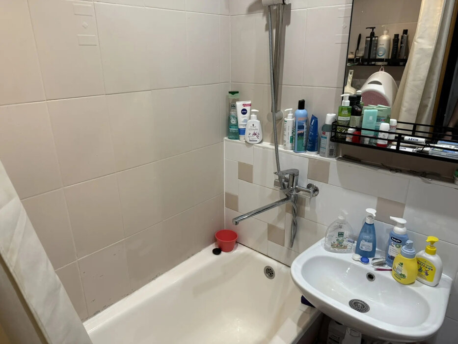 Екатеринбург, ул. Советская, 13/2 (Пионерский) - фото квартиры (8)