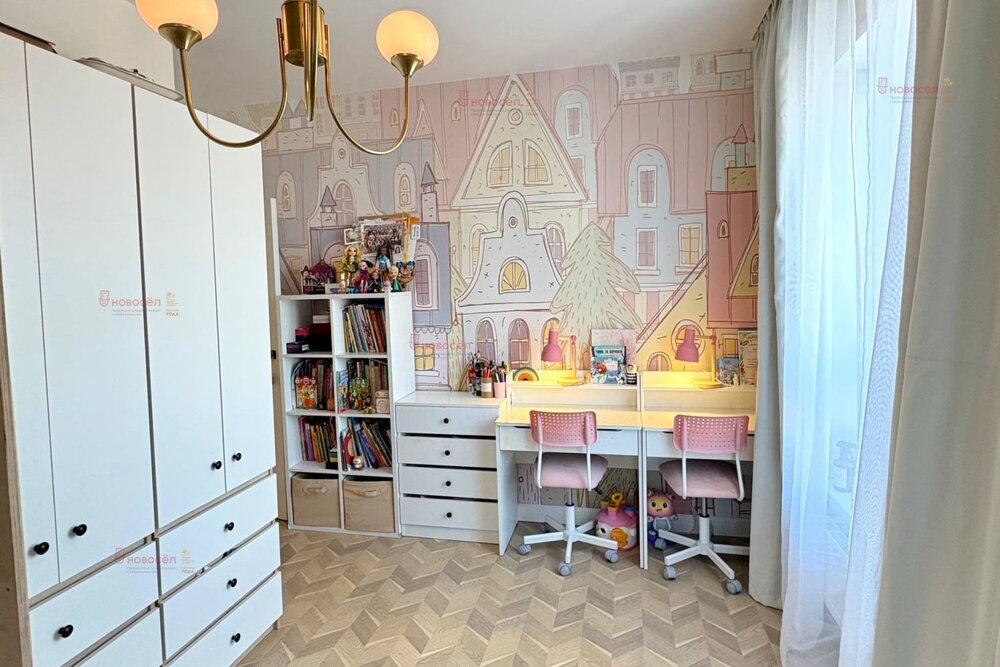 Екатеринбург, ул. Свердлова, 32/б - фото комнаты (7)