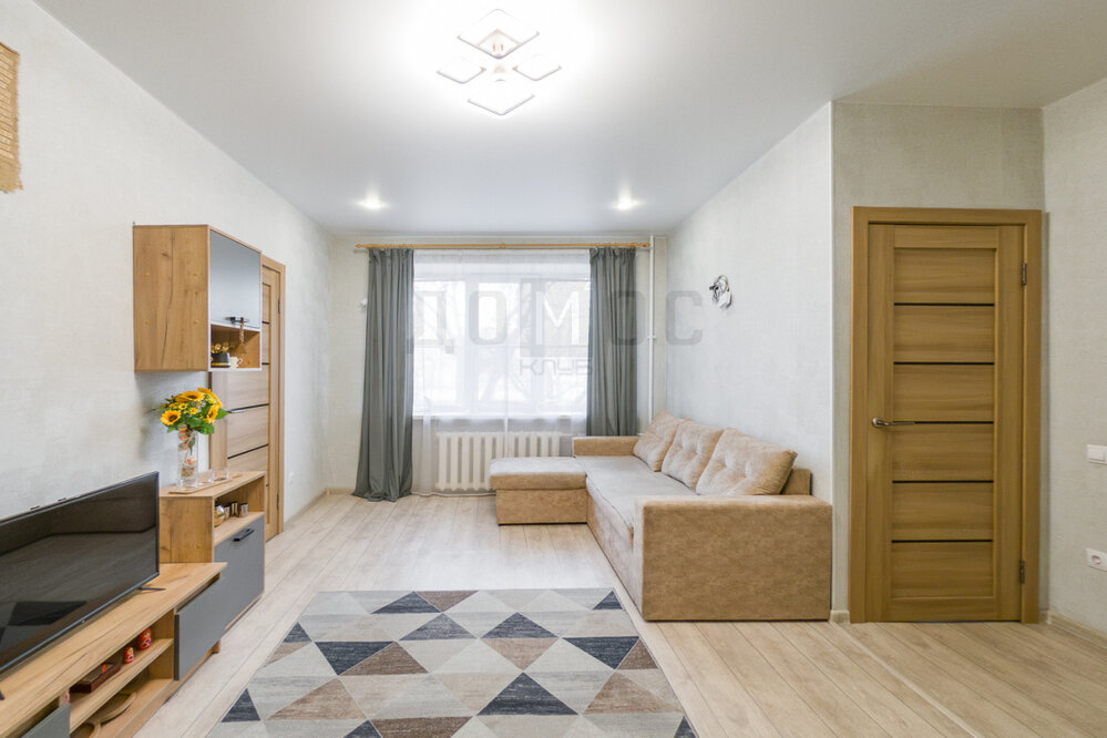 Екатеринбург, ул. Таватуйская, 9 (Старая Сортировка) - фото квартиры (1)