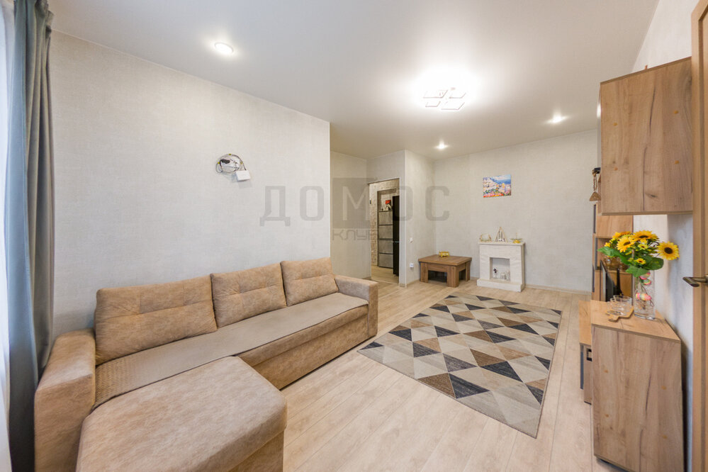 Екатеринбург, ул. Таватуйская, 9 (Старая Сортировка) - фото квартиры (2)