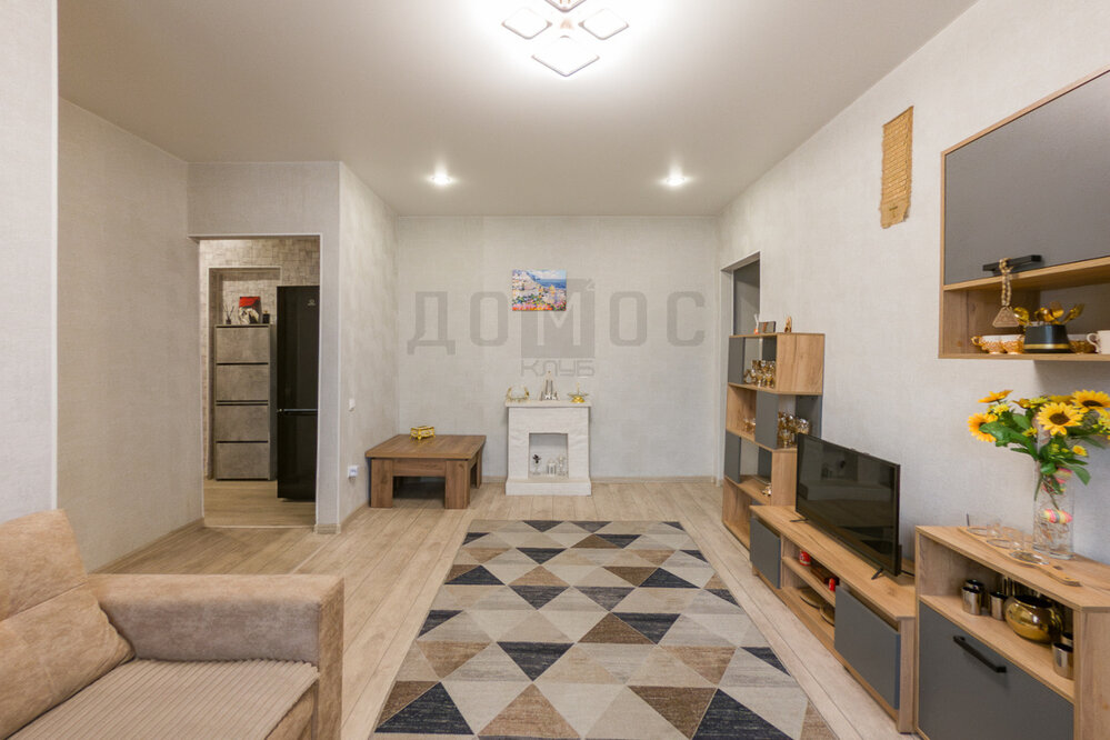 Екатеринбург, ул. Таватуйская, 9 (Старая Сортировка) - фото квартиры (3)