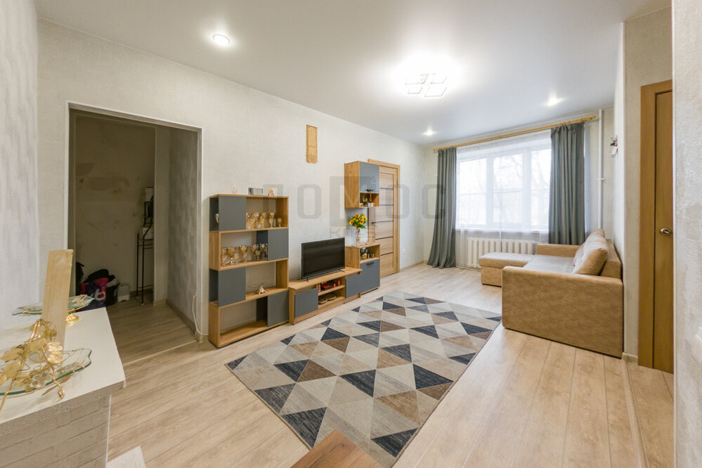 Екатеринбург, ул. Таватуйская, 9 (Старая Сортировка) - фото квартиры (4)