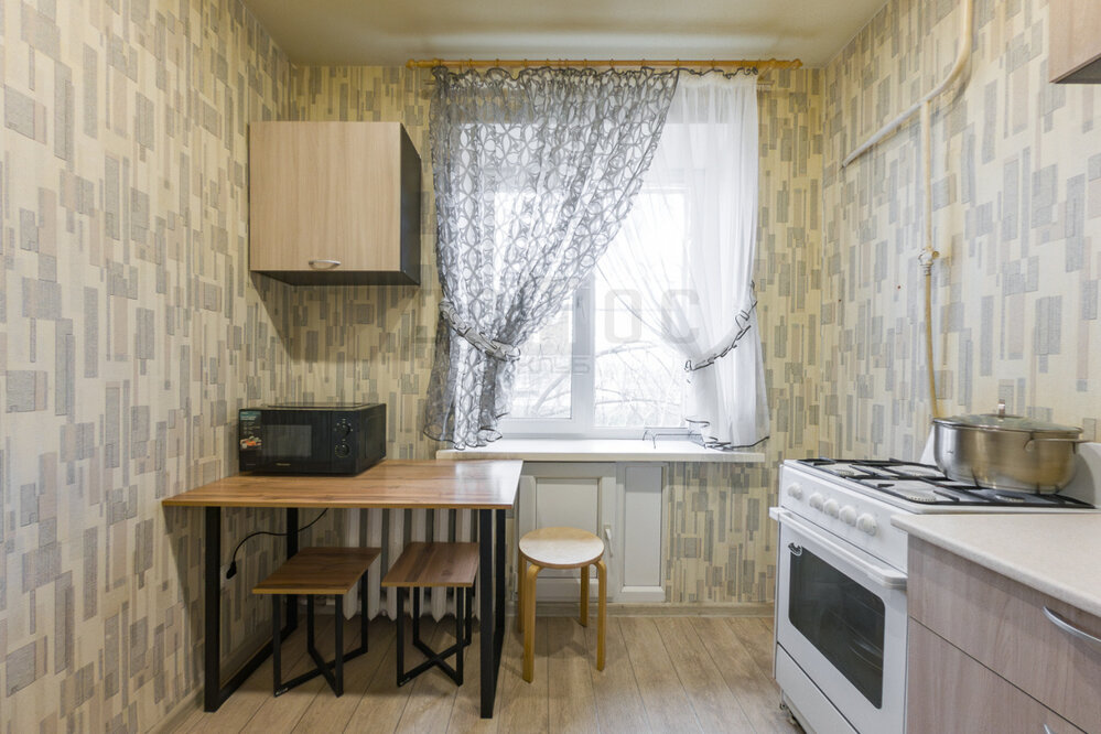 Екатеринбург, ул. Таватуйская, 9 (Старая Сортировка) - фото квартиры (5)