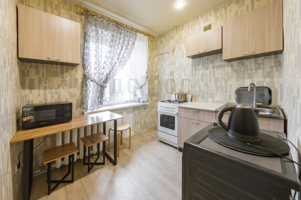 Екатеринбург, ул. Таватуйская, 9 (Старая Сортировка) - фото квартиры (6)