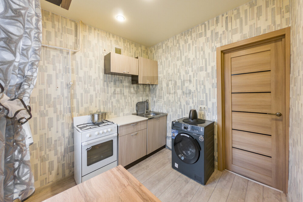 Екатеринбург, ул. Таватуйская, 9 (Старая Сортировка) - фото квартиры (7)