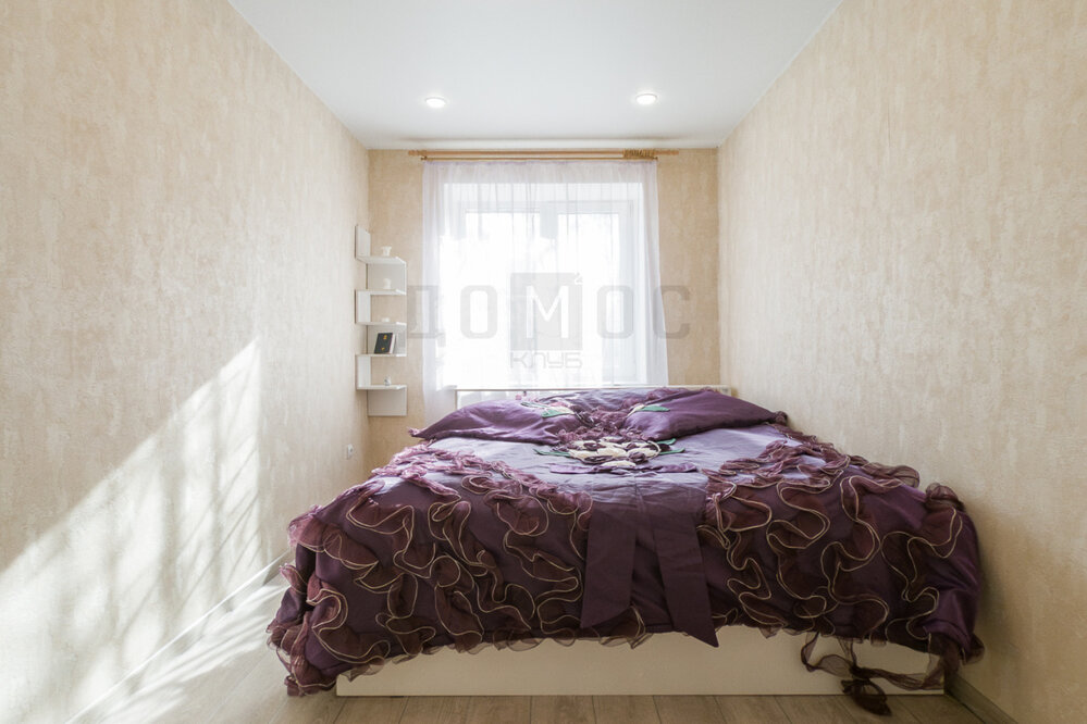 Екатеринбург, ул. Таватуйская, 9 (Старая Сортировка) - фото квартиры (8)