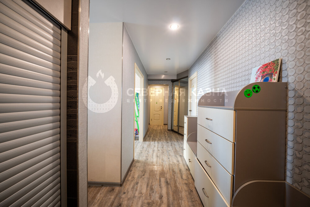 Екатеринбург, ул. Луначарского, 171 (Центр) - фото квартиры (7)