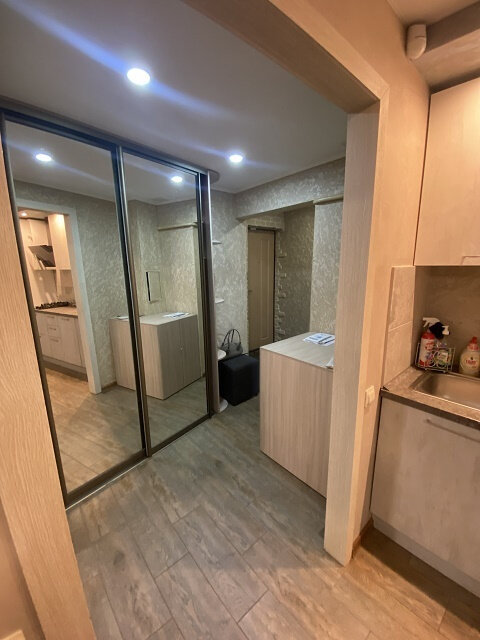 Екатеринбург, ул. Крауля, 61/1 (ВИЗ) - фото квартиры (1)