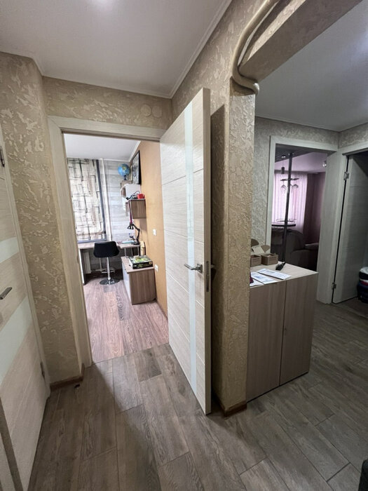 Екатеринбург, ул. Крауля, 61/1 (ВИЗ) - фото квартиры (3)