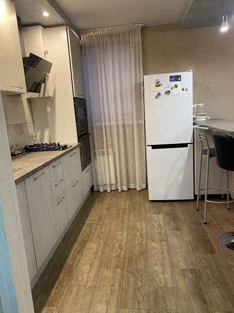 Екатеринбург, ул. Крауля, 61/1 (ВИЗ) - фото квартиры (4)