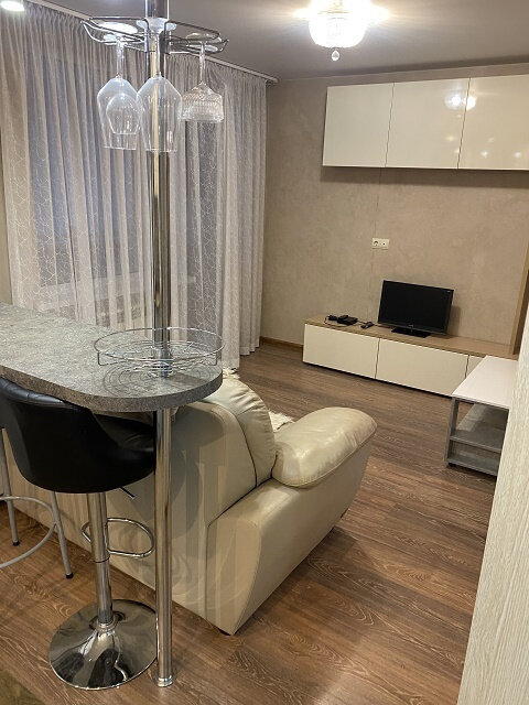 Екатеринбург, ул. Крауля, 61/1 (ВИЗ) - фото квартиры (5)