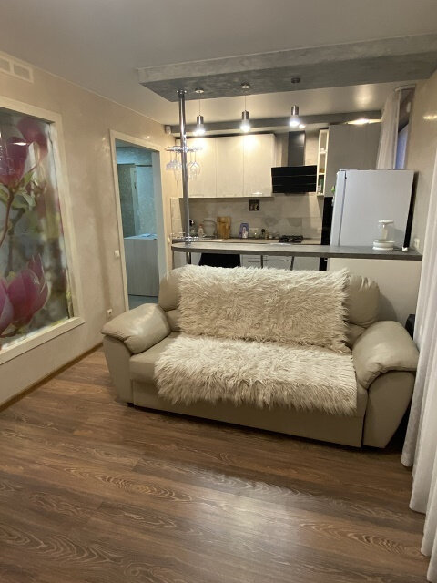 Екатеринбург, ул. Крауля, 61/1 (ВИЗ) - фото квартиры (6)