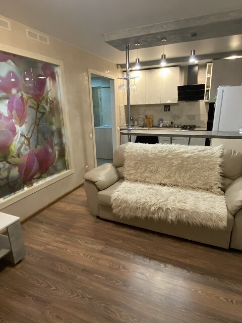 Екатеринбург, ул. Крауля, 61/1 (ВИЗ) - фото квартиры (7)