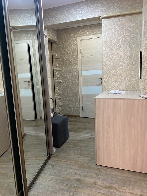 Екатеринбург, ул. Крауля, 61/1 (ВИЗ) - фото квартиры (8)