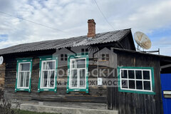 г. Алапаевск, ул. Стахановцев, 16 (городской округ Город Алапаевск) - фото дома