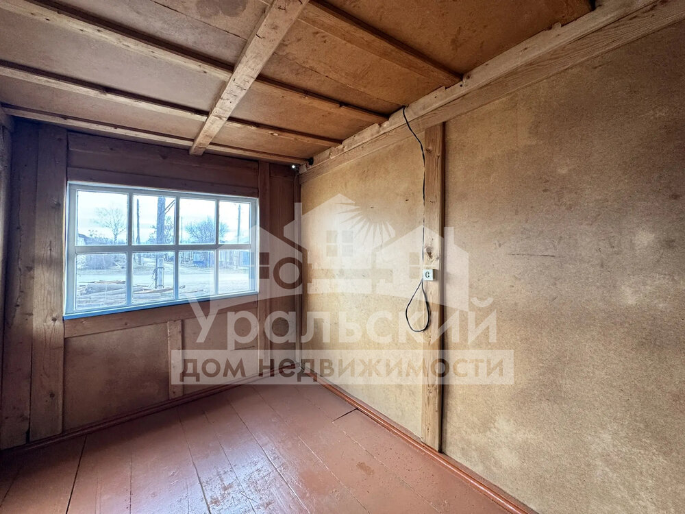 г. Алапаевск, ул. Стахановцев, 16 (городской округ Город Алапаевск) - фото дома (8)