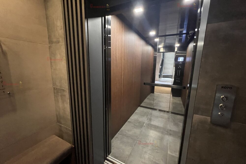 Екатеринбург, ул. Шаумяна, 20 (Юго-Западный) - фото квартиры (2)