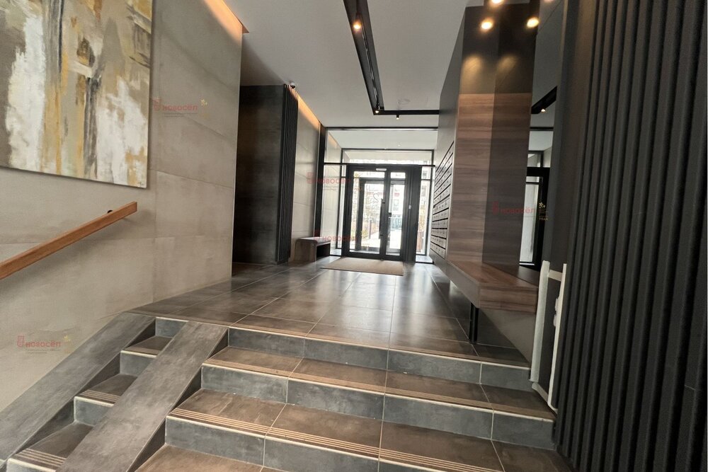 Екатеринбург, ул. Шаумяна, 20 (Юго-Западный) - фото квартиры (3)