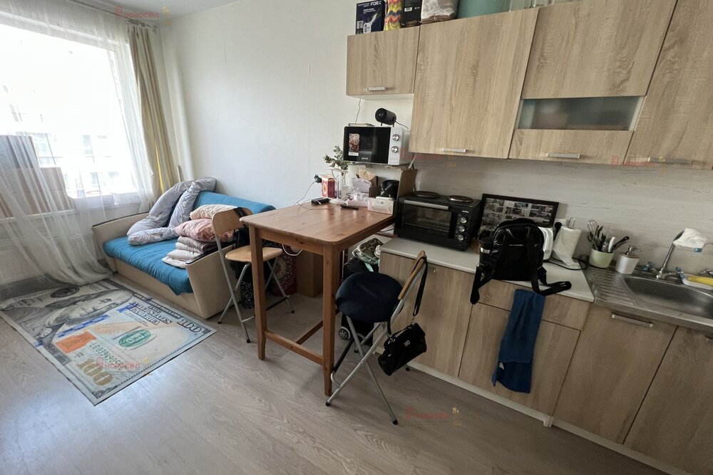 Екатеринбург, ул. Шаумяна, 20 (Юго-Западный) - фото квартиры (7)