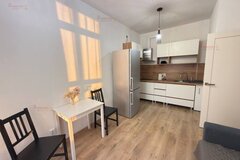 Екатеринбург, ул. Новосинарский, 5 (Птицефабрика) - фото квартиры