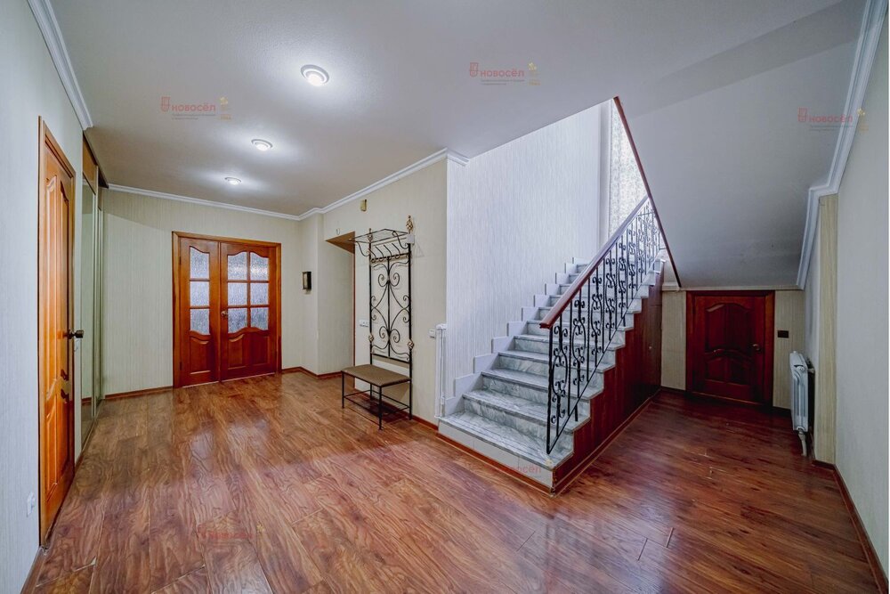 Екатеринбург, ул. Долинка, 4 (М.Исток) - фото таунхауса (6)