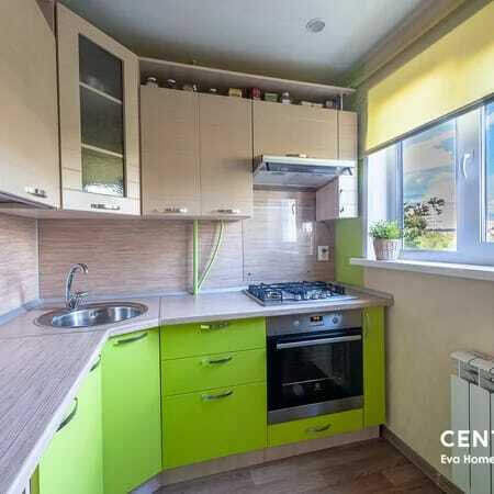 Екатеринбург, ул. Крауля, 81 (ВИЗ) - фото квартиры (1)