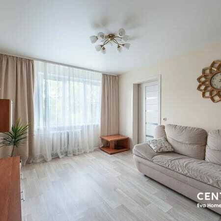 Екатеринбург, ул. Крауля, 81 (ВИЗ) - фото квартиры (2)