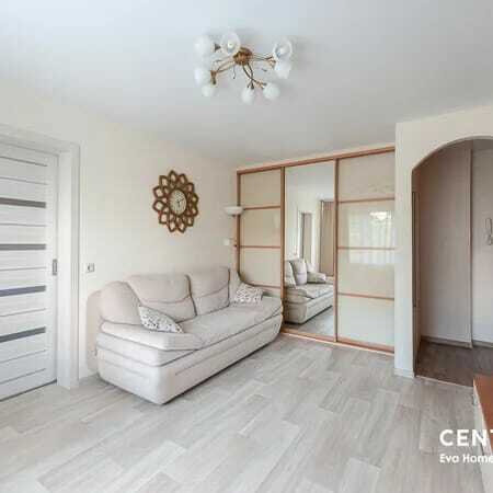 Екатеринбург, ул. Крауля, 81 (ВИЗ) - фото квартиры (3)