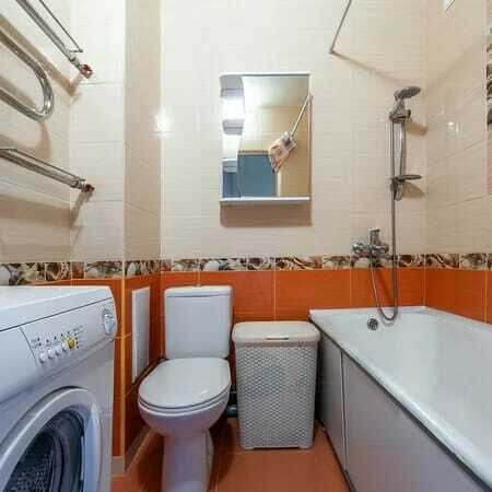 Екатеринбург, ул. Крауля, 81 (ВИЗ) - фото квартиры (4)