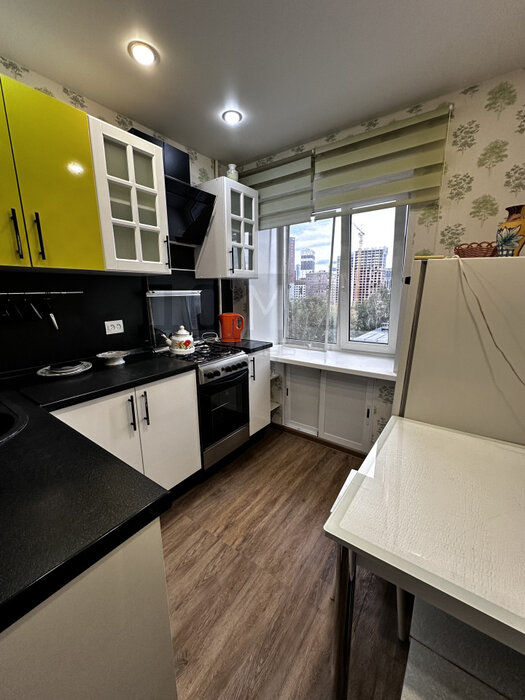 Екатеринбург, ул. Белинского, 135 (Автовокзал) - фото квартиры (1)