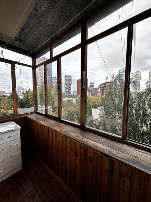 Екатеринбург, ул. Белинского, 135 (Автовокзал) - фото квартиры (5)