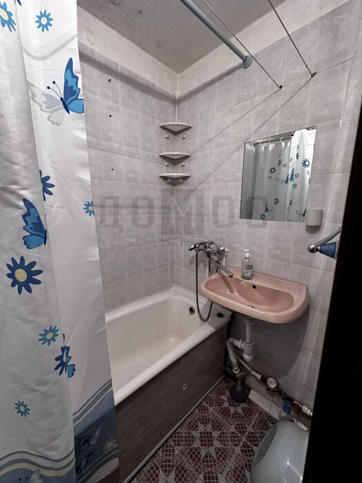 Екатеринбург, ул. Белинского, 135 (Автовокзал) - фото квартиры (7)