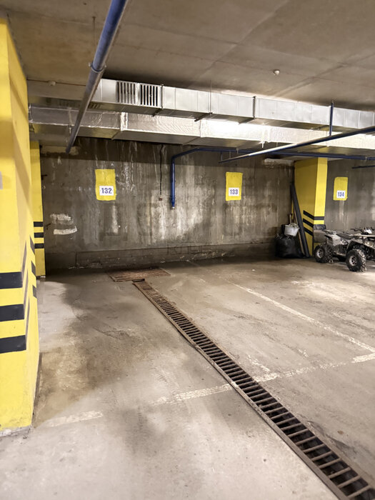 Екатеринбург, ул. Рощинская, 39а (Уктус) - фото гаража (3)