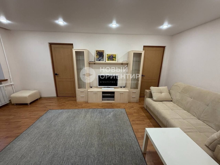 Екатеринбург, ул. Академическая, 19 (Втузгородок) - фото квартиры (1)