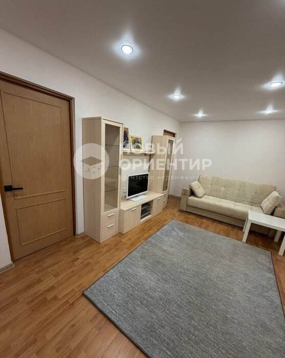 Екатеринбург, ул. Академическая, 19 (Втузгородок) - фото квартиры (2)