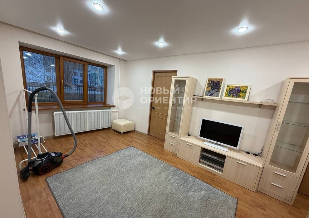 Екатеринбург, ул. Академическая, 19 (Втузгородок) - фото квартиры (3)