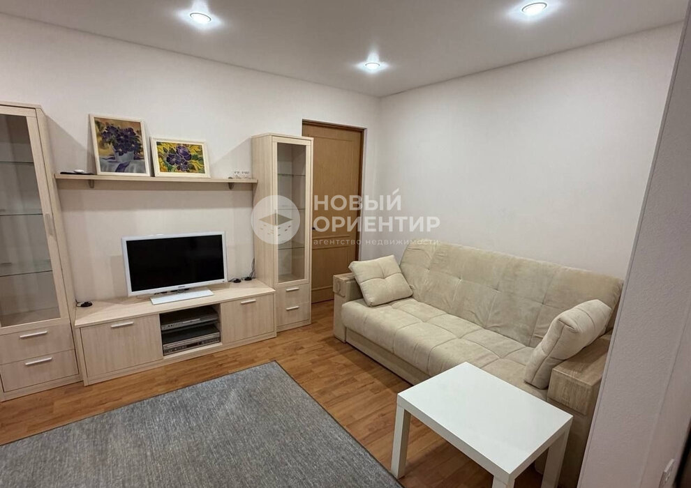 Екатеринбург, ул. Академическая, 19 (Втузгородок) - фото квартиры (4)