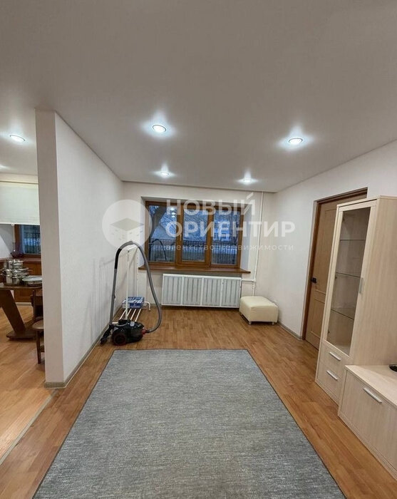 Екатеринбург, ул. Академическая, 19 (Втузгородок) - фото квартиры (5)