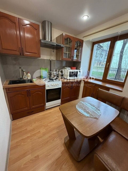 Екатеринбург, ул. Академическая, 19 (Втузгородок) - фото квартиры (6)