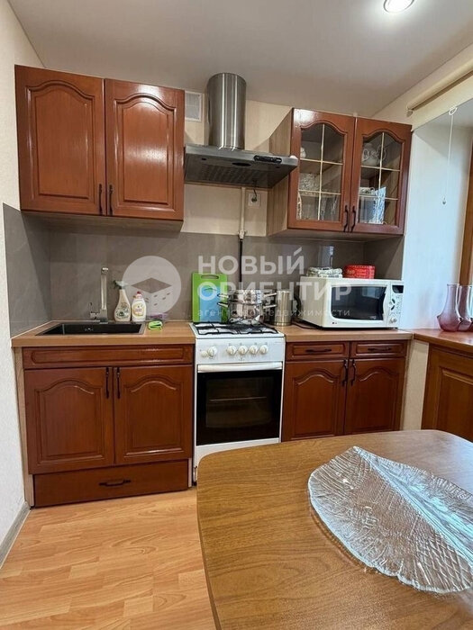 Екатеринбург, ул. Академическая, 19 (Втузгородок) - фото квартиры (7)