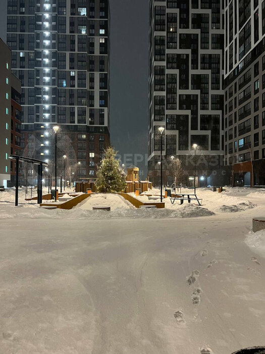 Екатеринбург, ул. Крауля, 105 (ВИЗ) - фото квартиры (1)