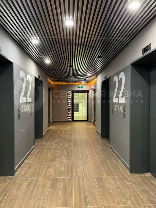 Екатеринбург, ул. Крауля, 105 (ВИЗ) - фото квартиры (2)